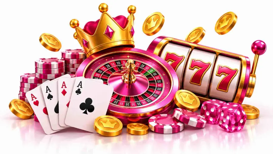 River spin casino