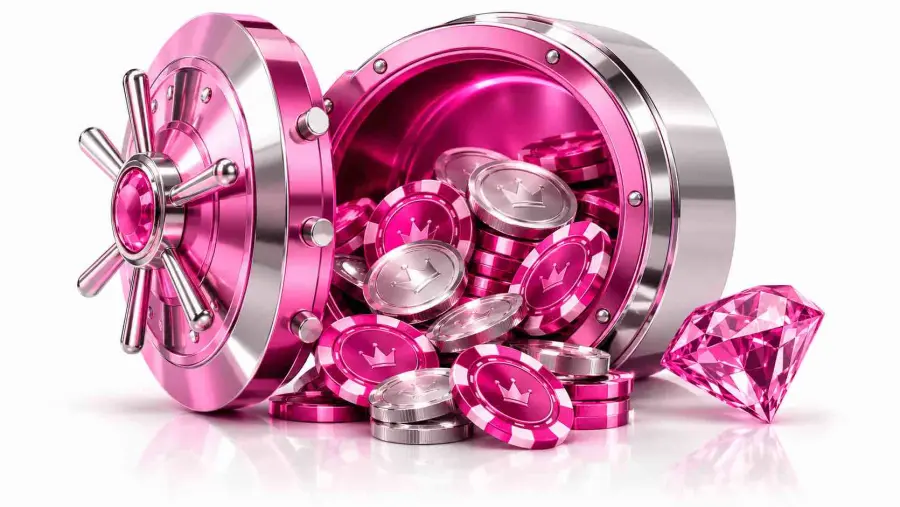 River Spin Casino Aplikacija